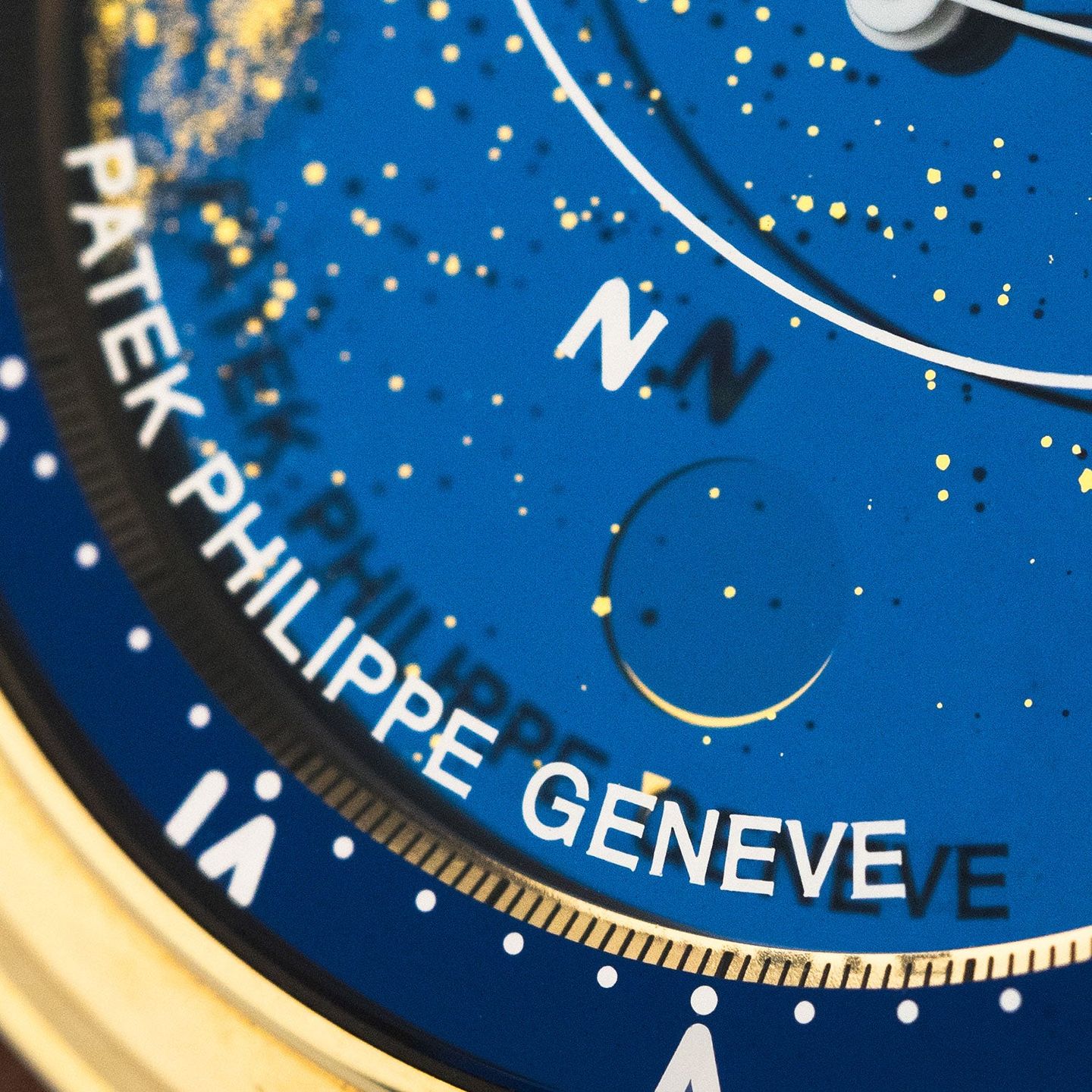 Patek Philippe Celestial 5102J-001 - (3/8)