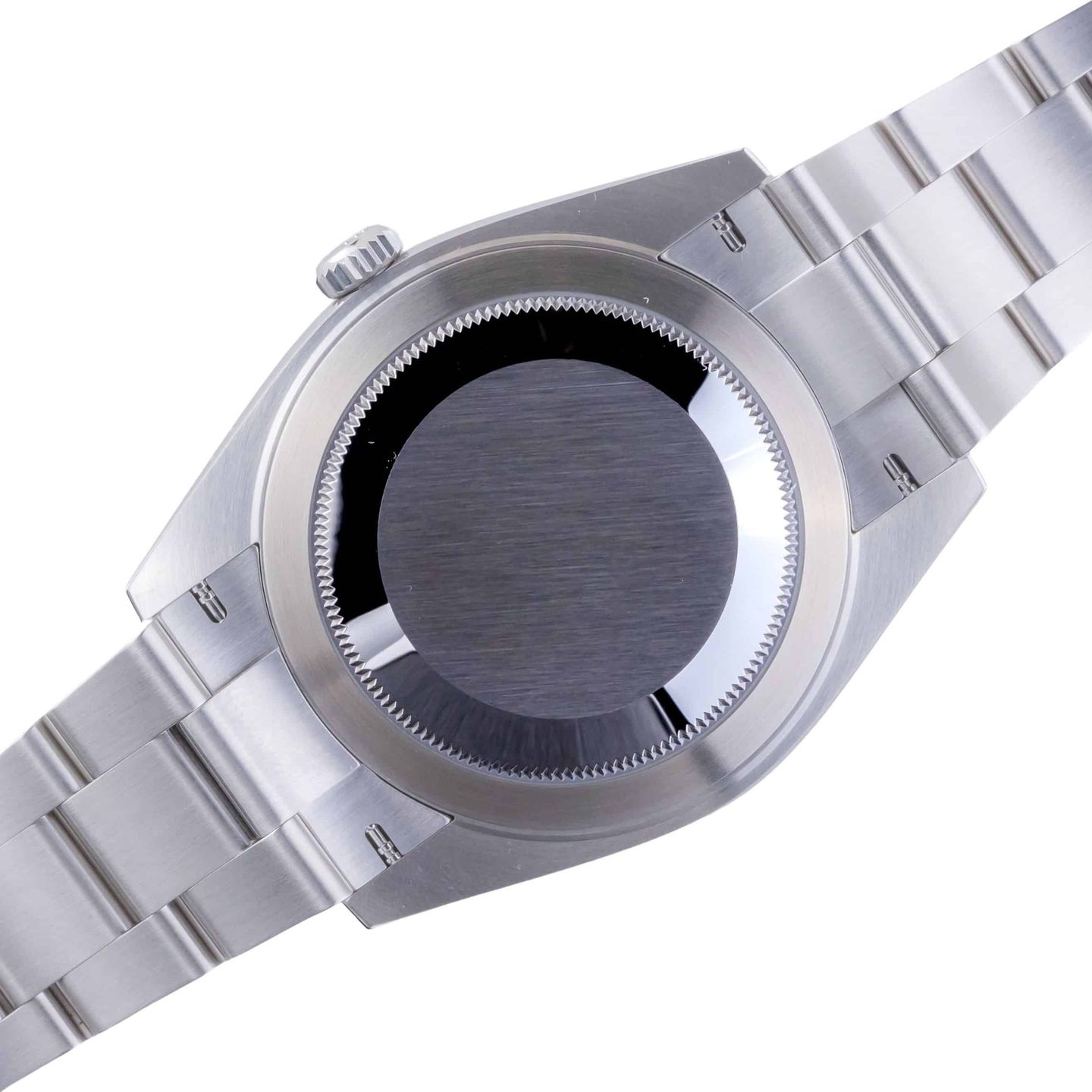 Rolex Datejust 41 126300 - (4/8)