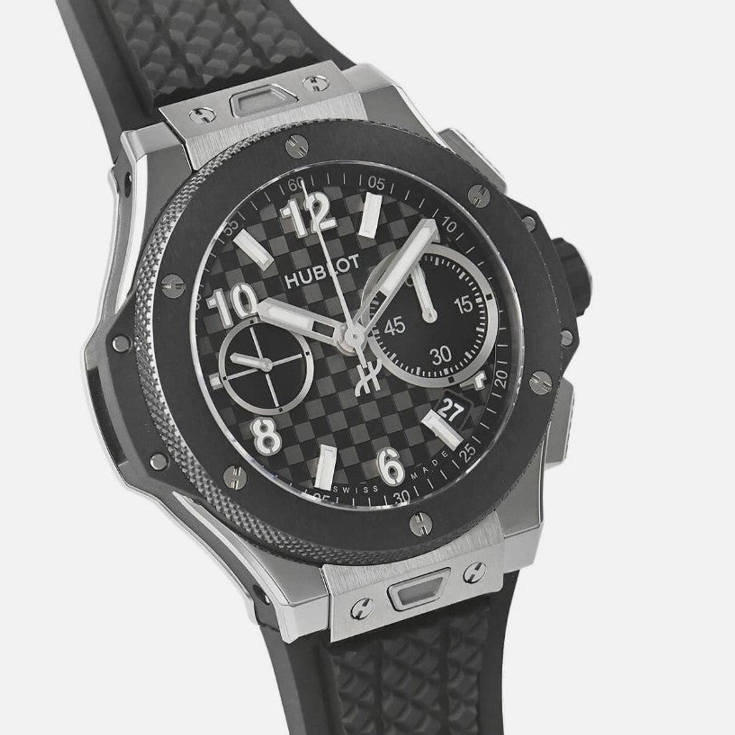 Hublot Big Bang 431.NM.1370.RX - (1/1)