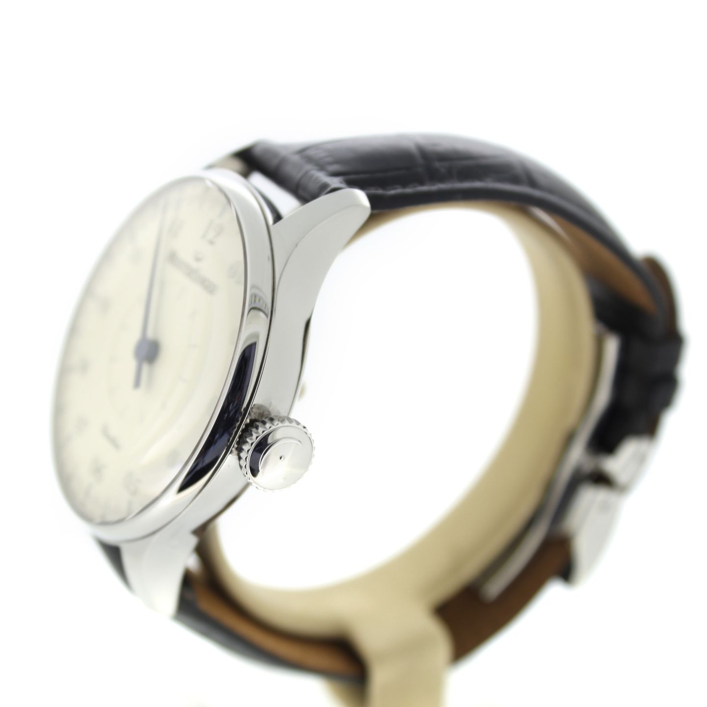 Meistersinger Circularis CC103 (2022) - Champagne dial 43 mm Steel case (5/7)