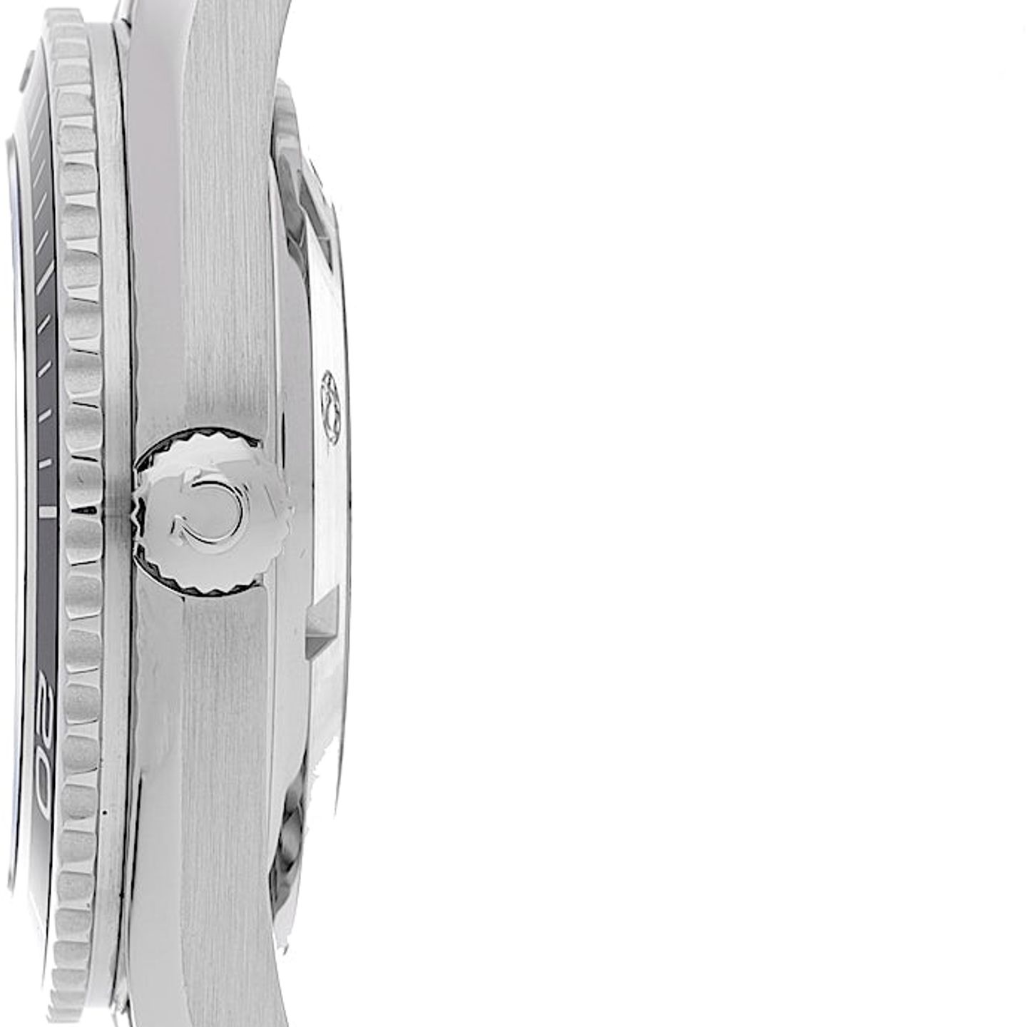 Omega Seamaster Planet Ocean 2208.50.00 - (4/5)