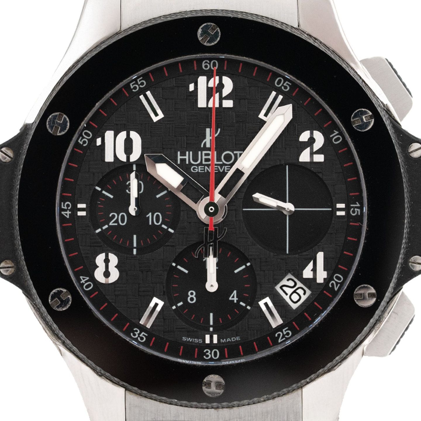 Hublot Big Bang 41 mm 342.SB.131.RX - (2/7)