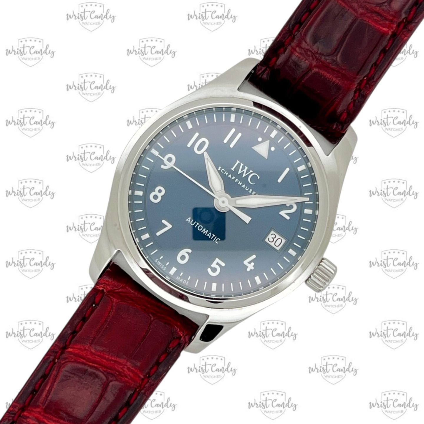 IWC Pilot's Watch Automatic 36 IW324008 - (3/8)