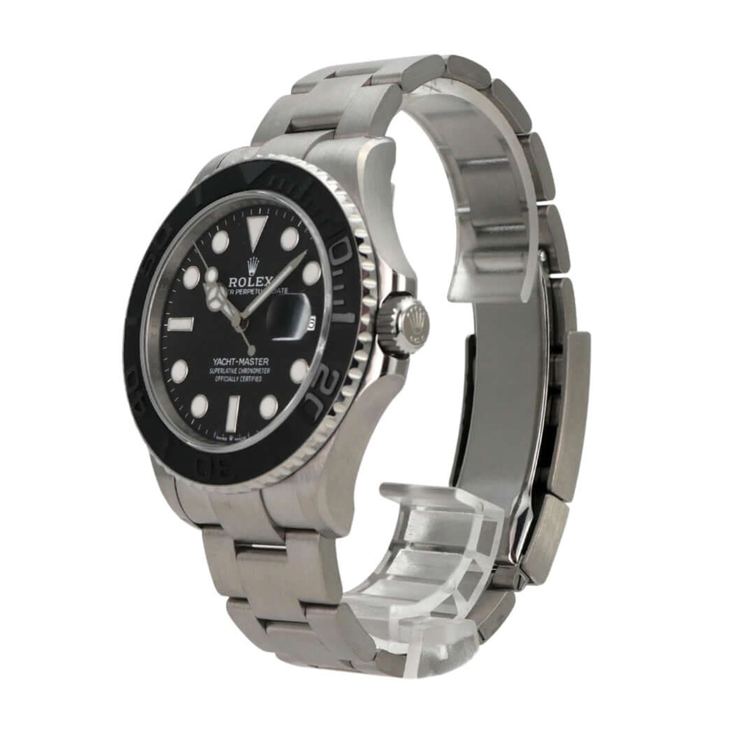 Rolex Yacht-Master 42 226627 - (3/8)