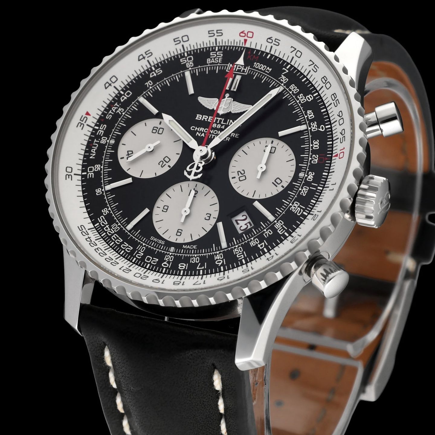 Breitling Navitimer 01 AB0121 - (6/8)