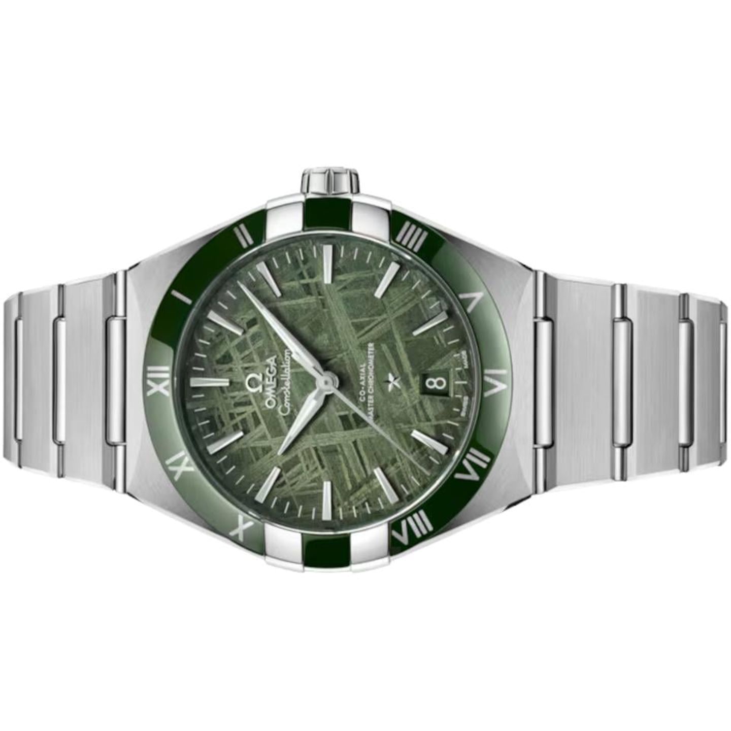 Omega Constellation 131.30.41.21.99.002 - (10/12)
