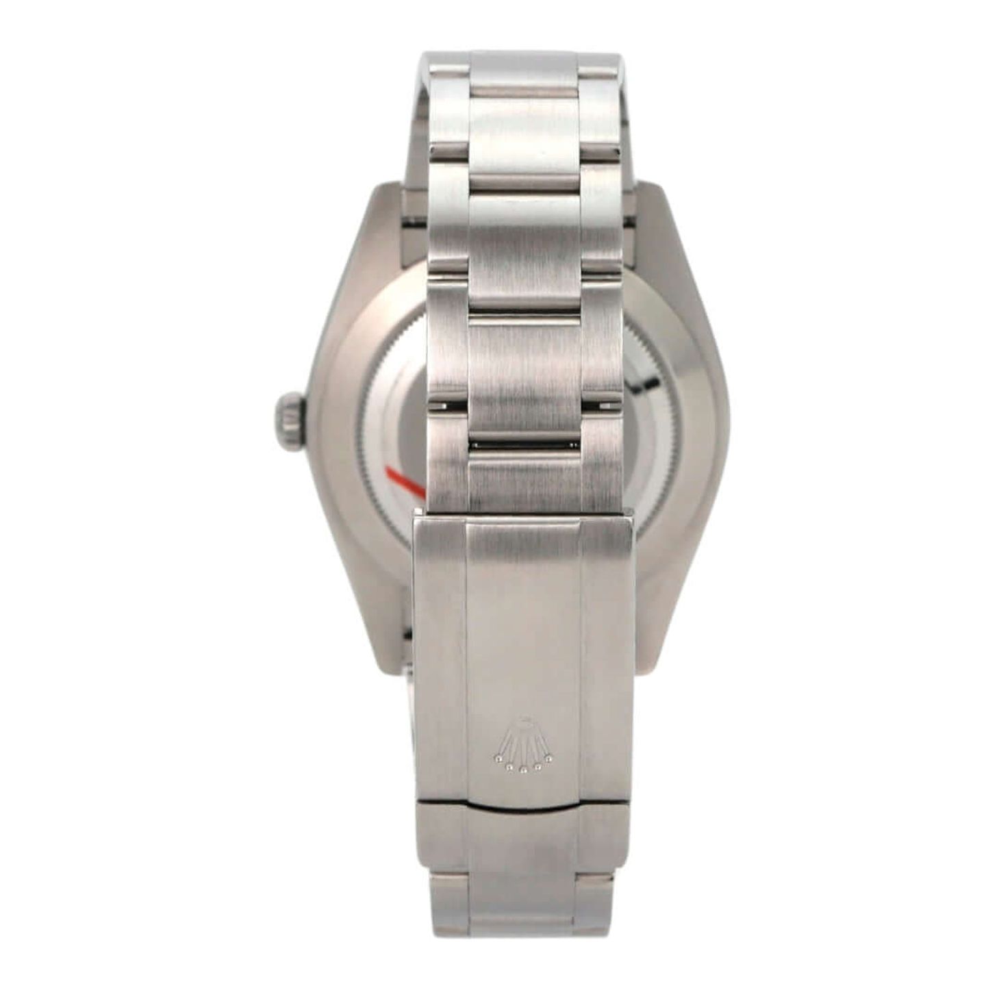 Rolex Oyster Perpetual 41 124300 - (8/8)