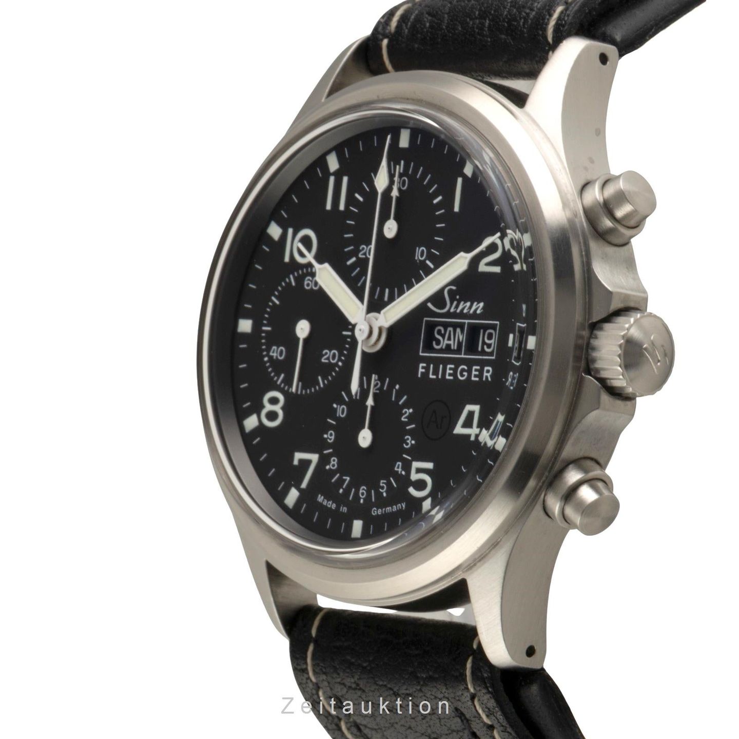 Sinn 358 358 - (5/8)