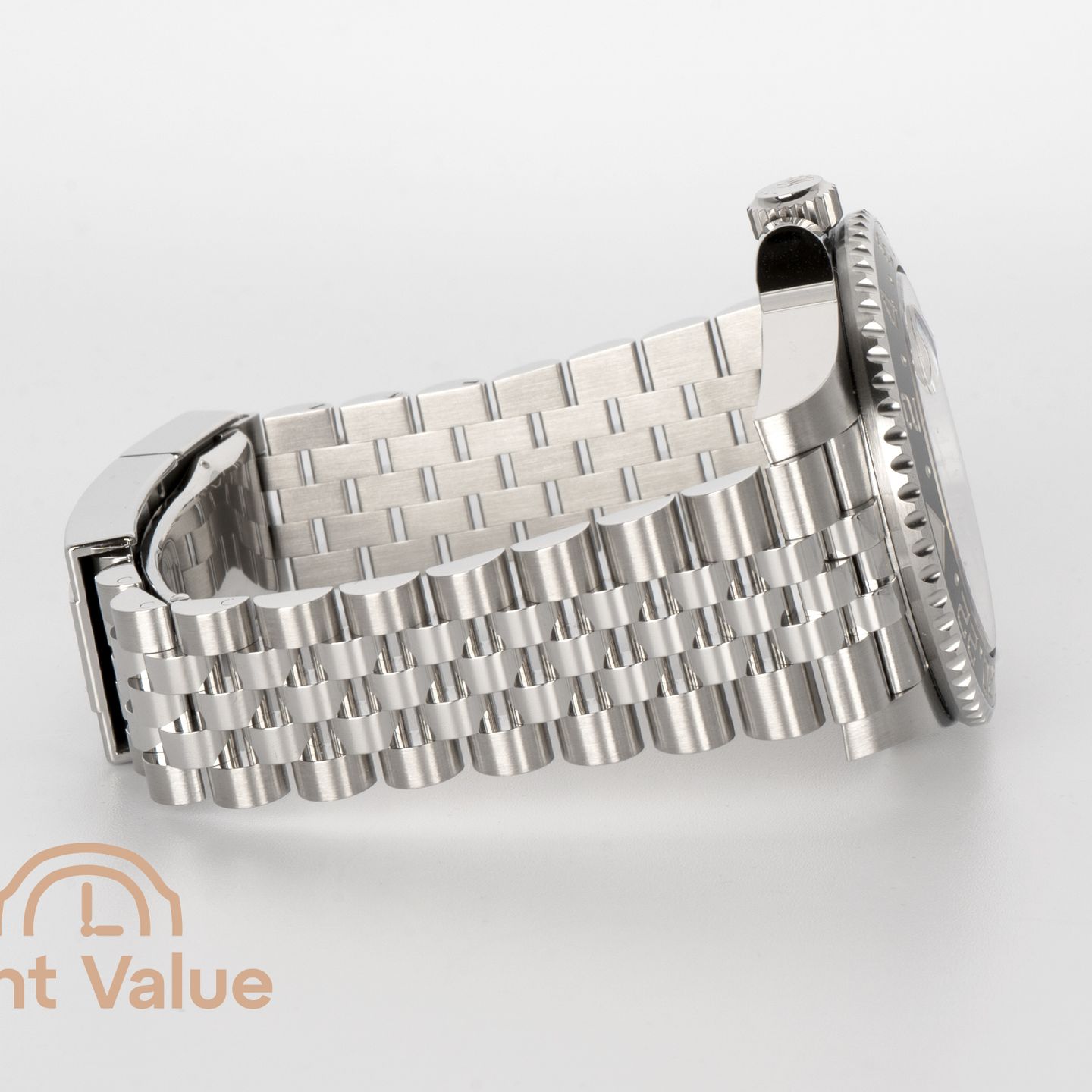 Rolex GMT-Master II 126710GRNR - (3/6)