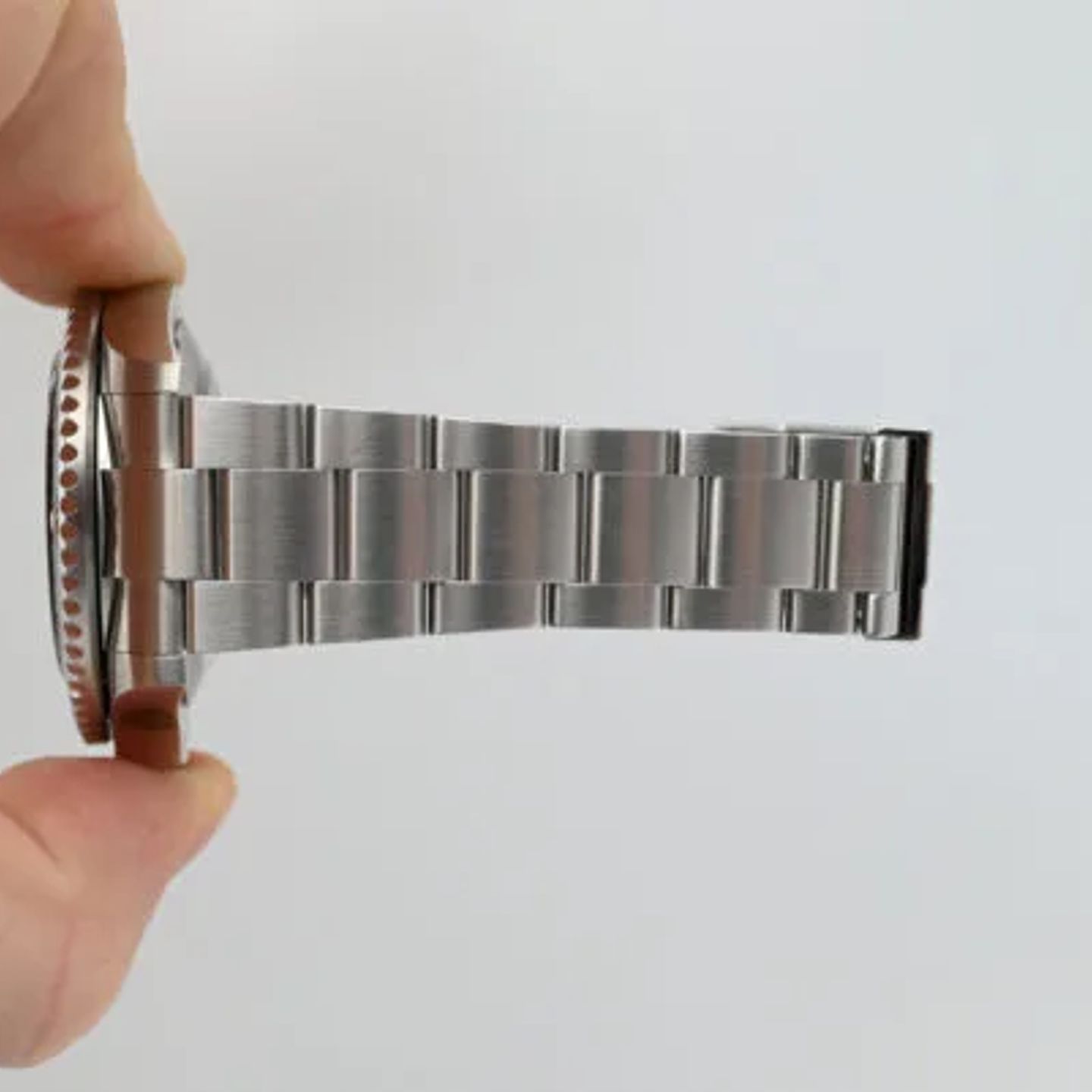 Rolex Sea-Dweller 126600 - (7/7)