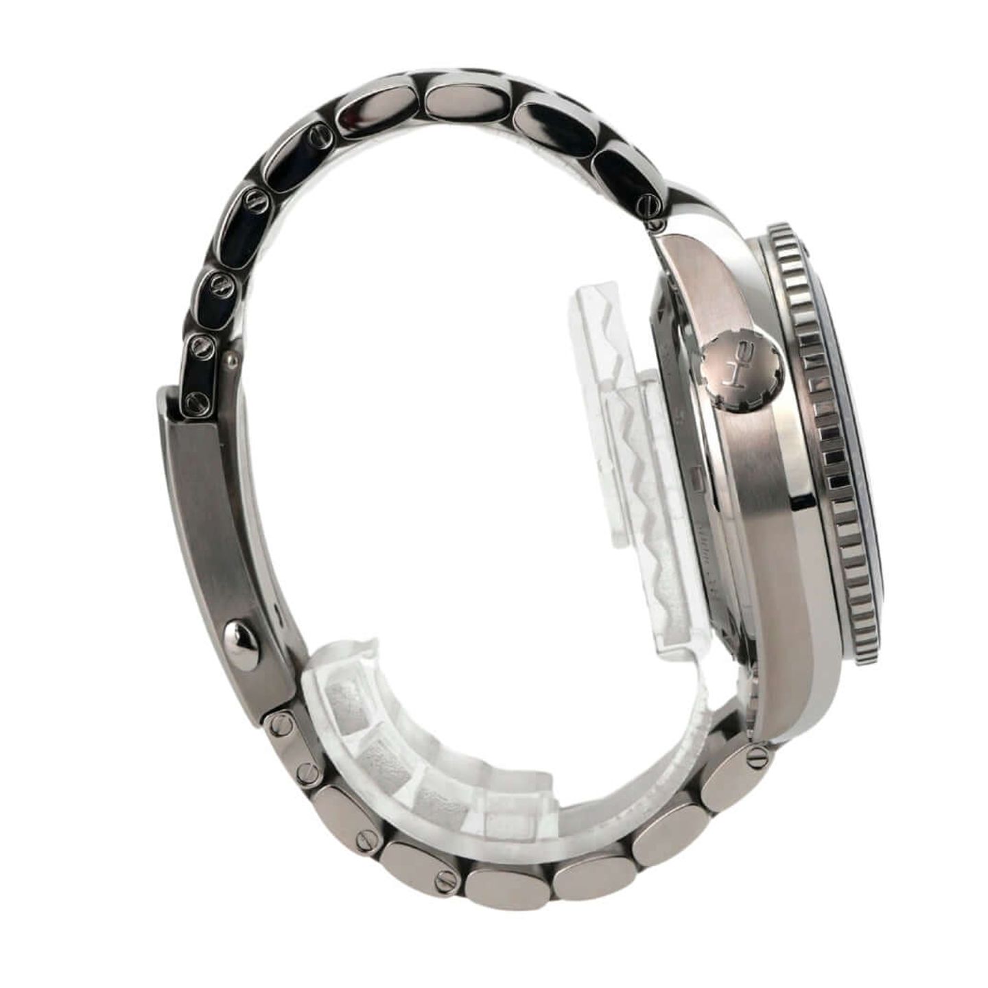 Omega Seamaster Planet Ocean 232.90.44.22.03.001 - (6/8)