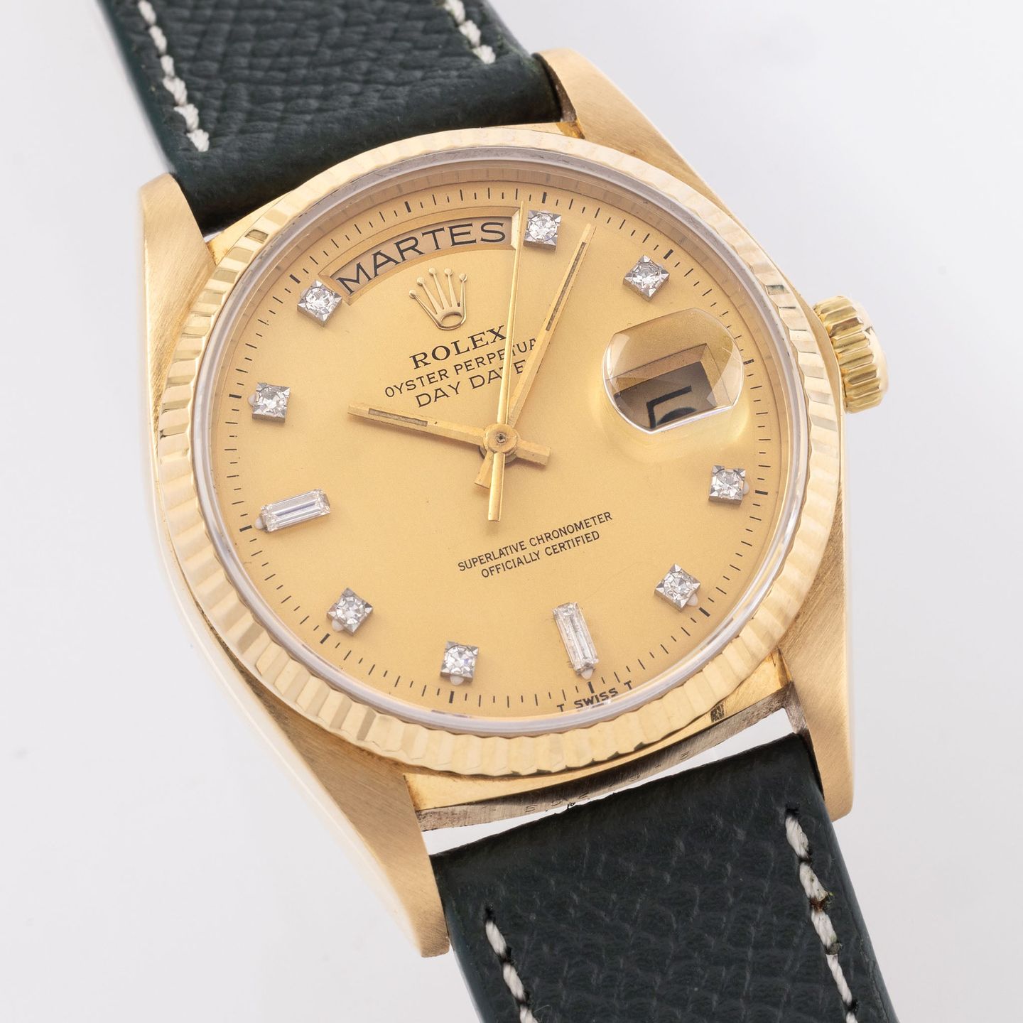 Rolex Day-Date 36 18038 - (4/8)