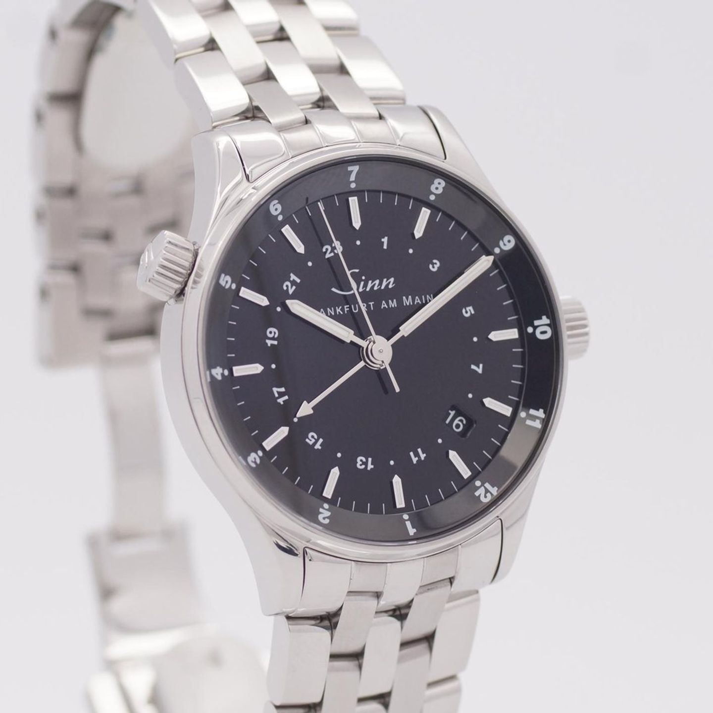 Sinn Unknown 6060 - (4/8)