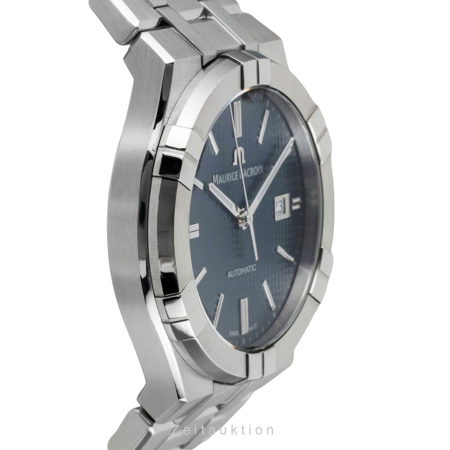 Maurice Lacroix Aikon AI6008-SS002-430 - (6/8)