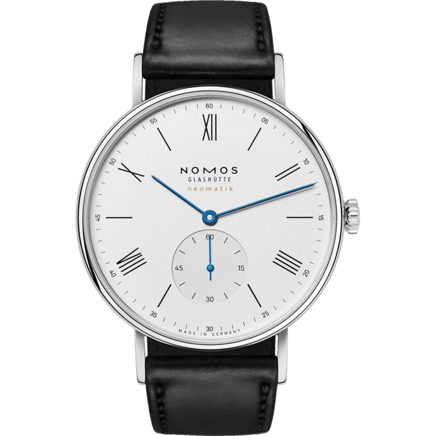 NOMOS Ludwig Neomatik 250 - (1/1)