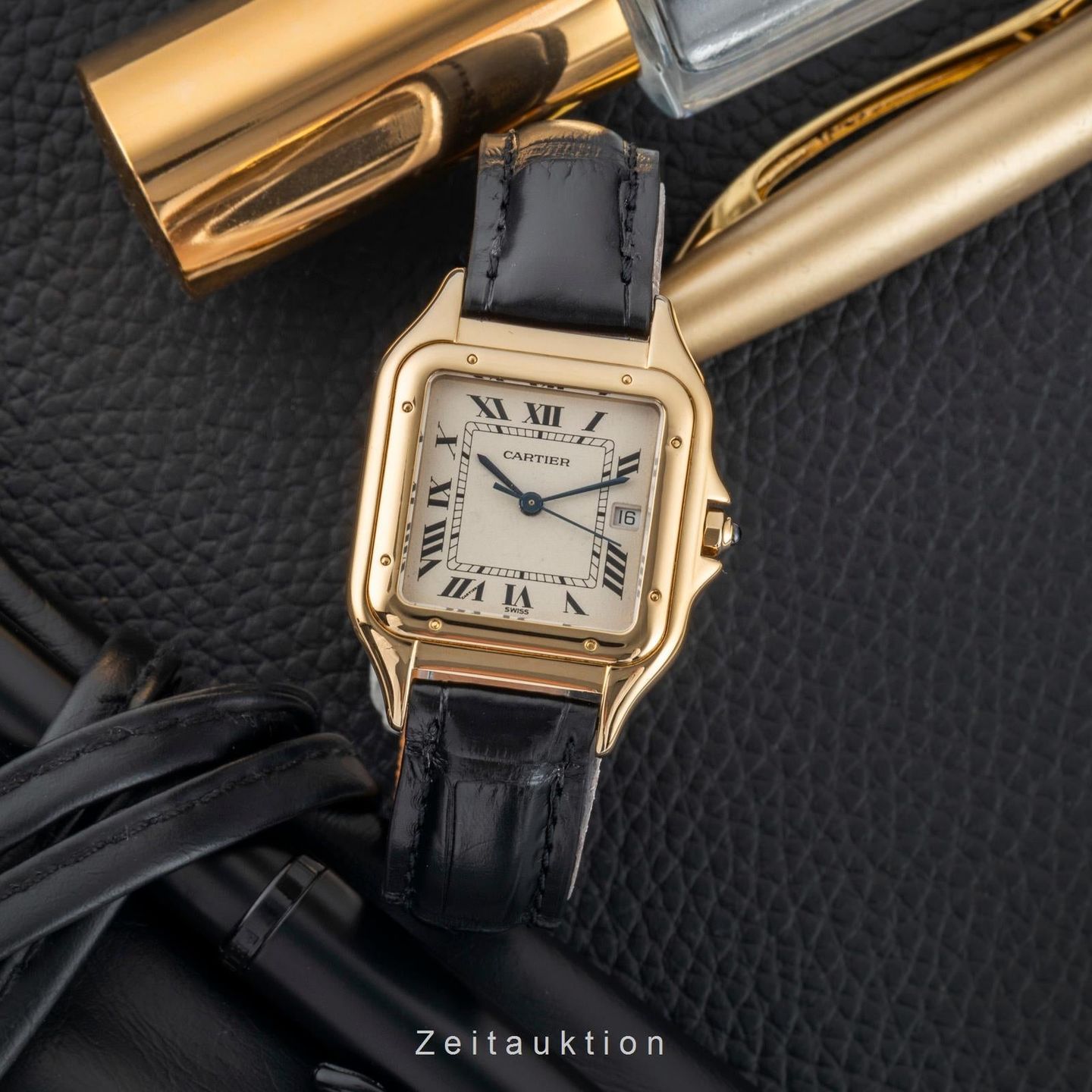Cartier Panthère 8839 - (3/8)