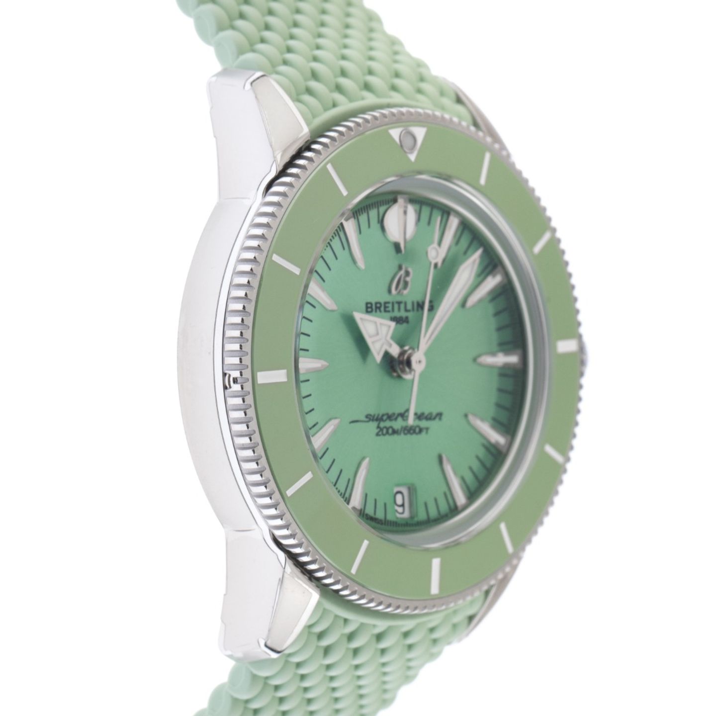 Breitling Superocean Heritage A10390361L1S1 - (5/7)