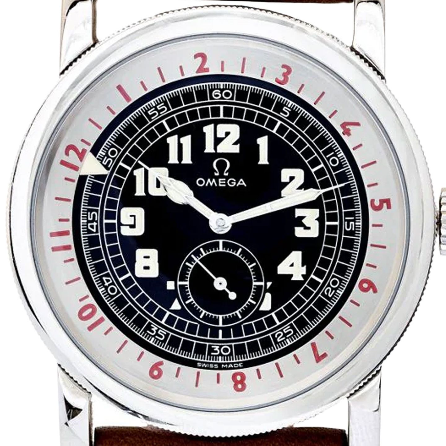 Omega Museum 5700.50.07 - (2/3)