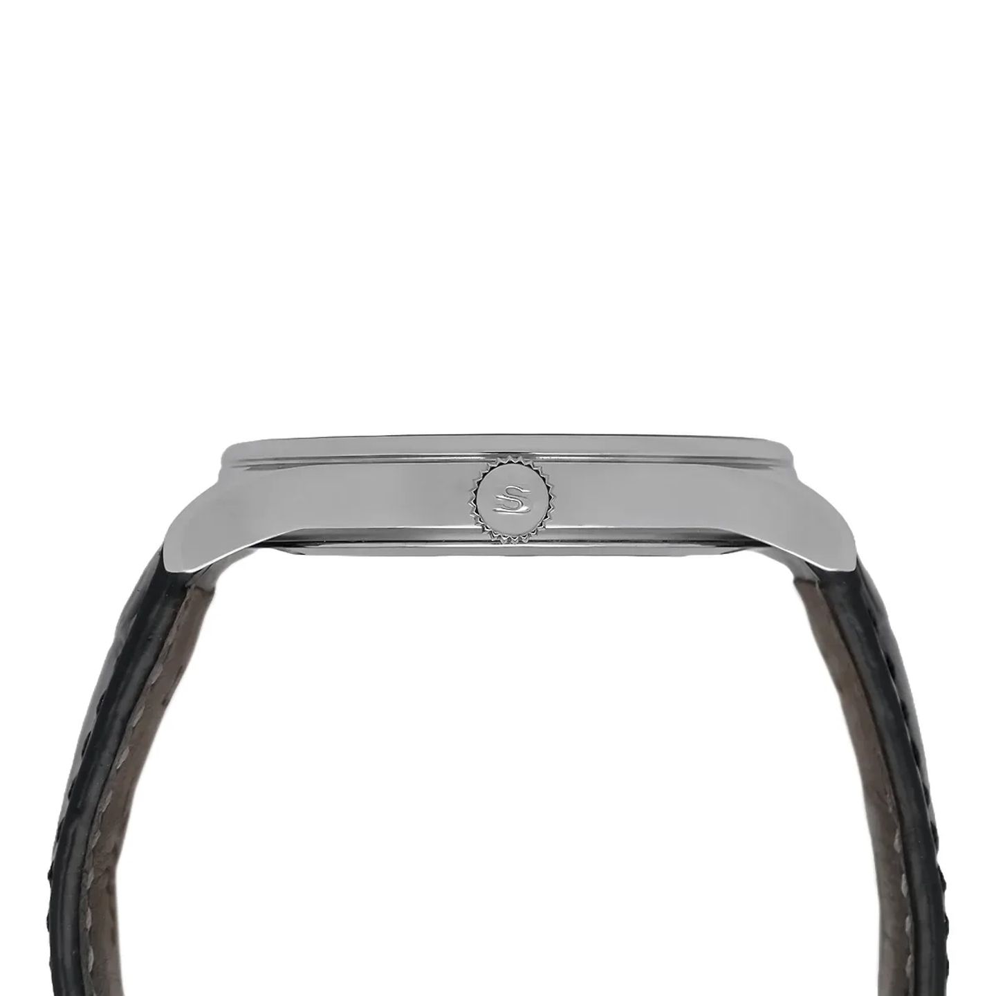 Sinn Unknown 1746.011 (2014) - White dial 42 mm Steel case (6/8)