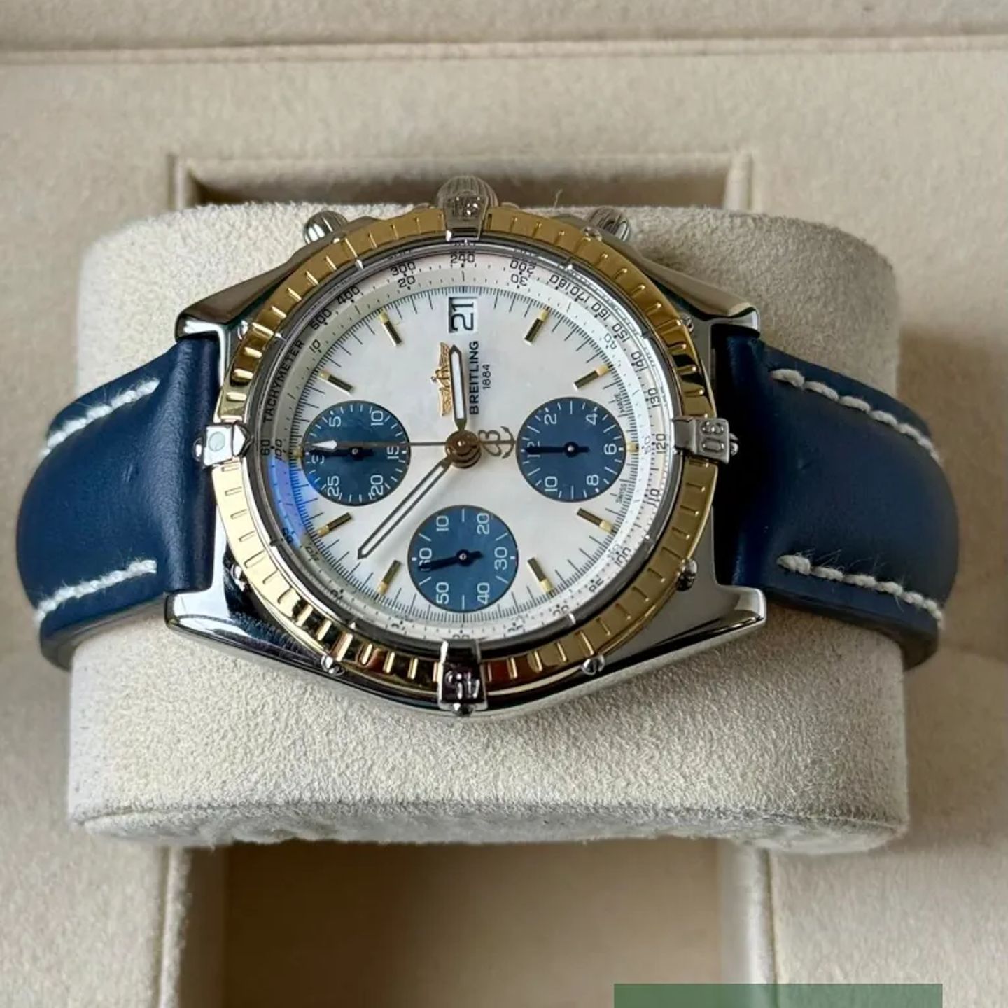 Breitling Chronomat D13050.1 - (5/7)