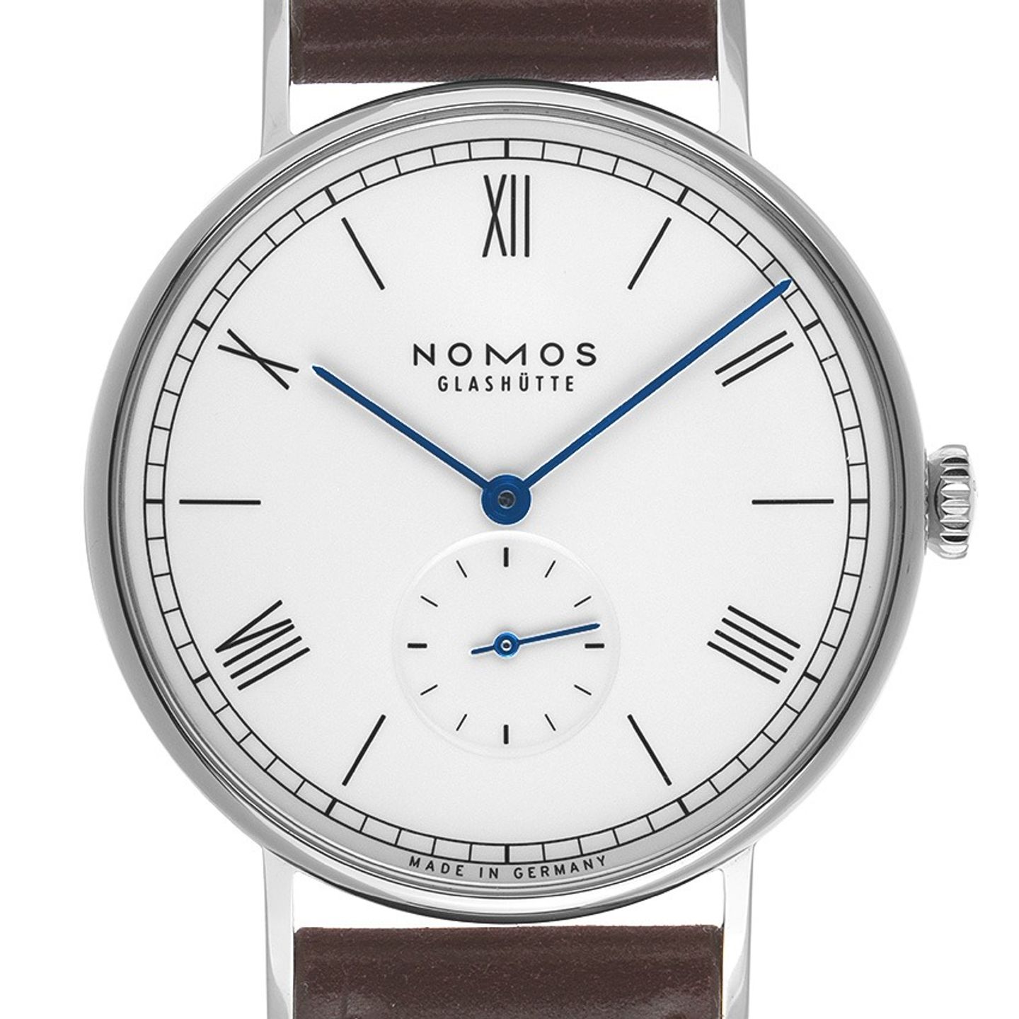 NOMOS Ludwig 38 237 - (1/7)