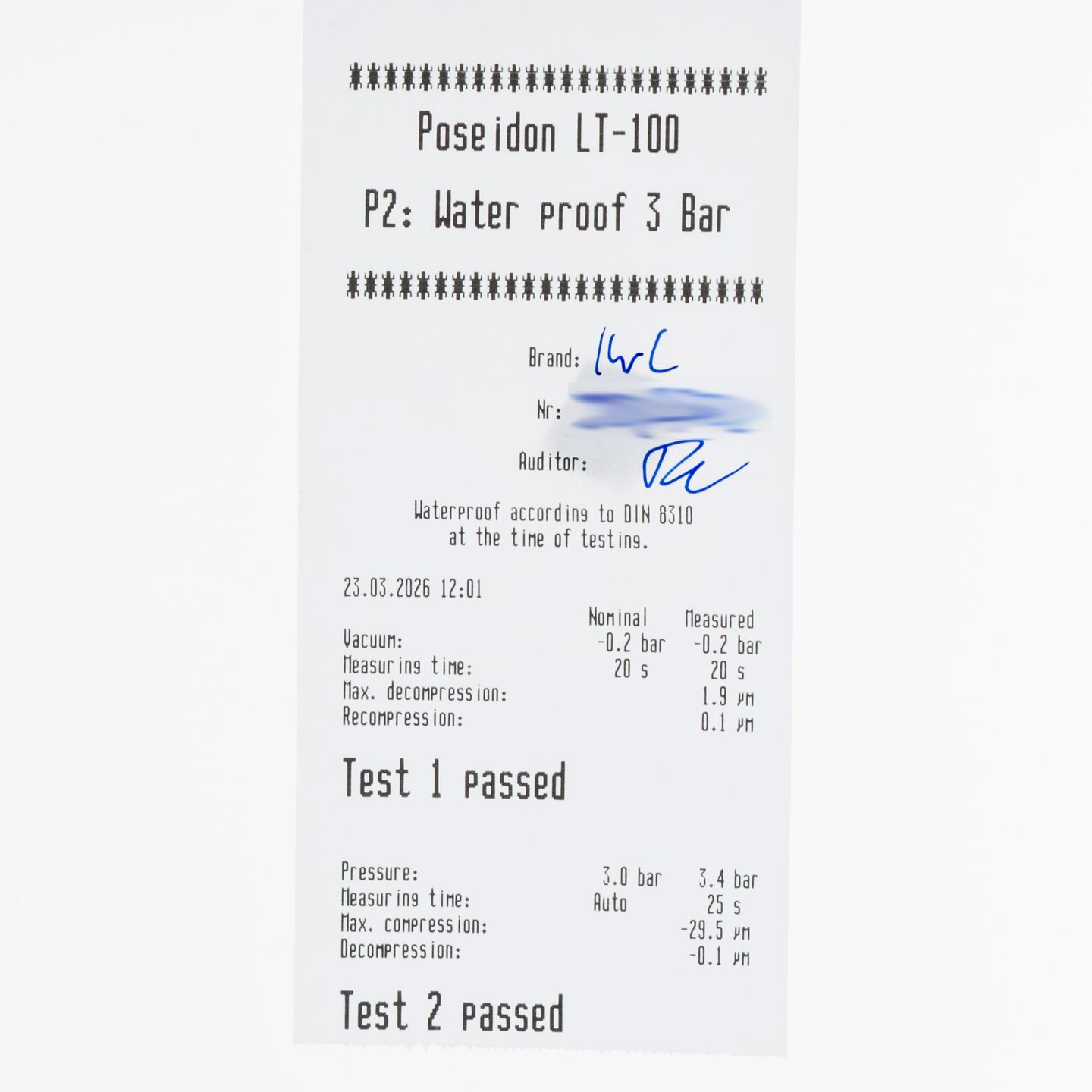 IWC Portofino Chronograph IW391027 - (5/8)