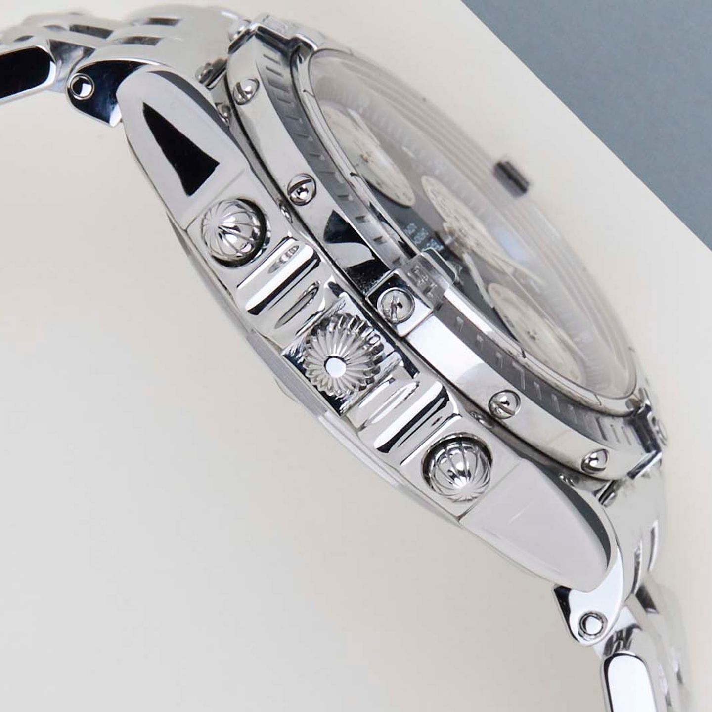 Breitling Chronomat A13352 - (8/8)