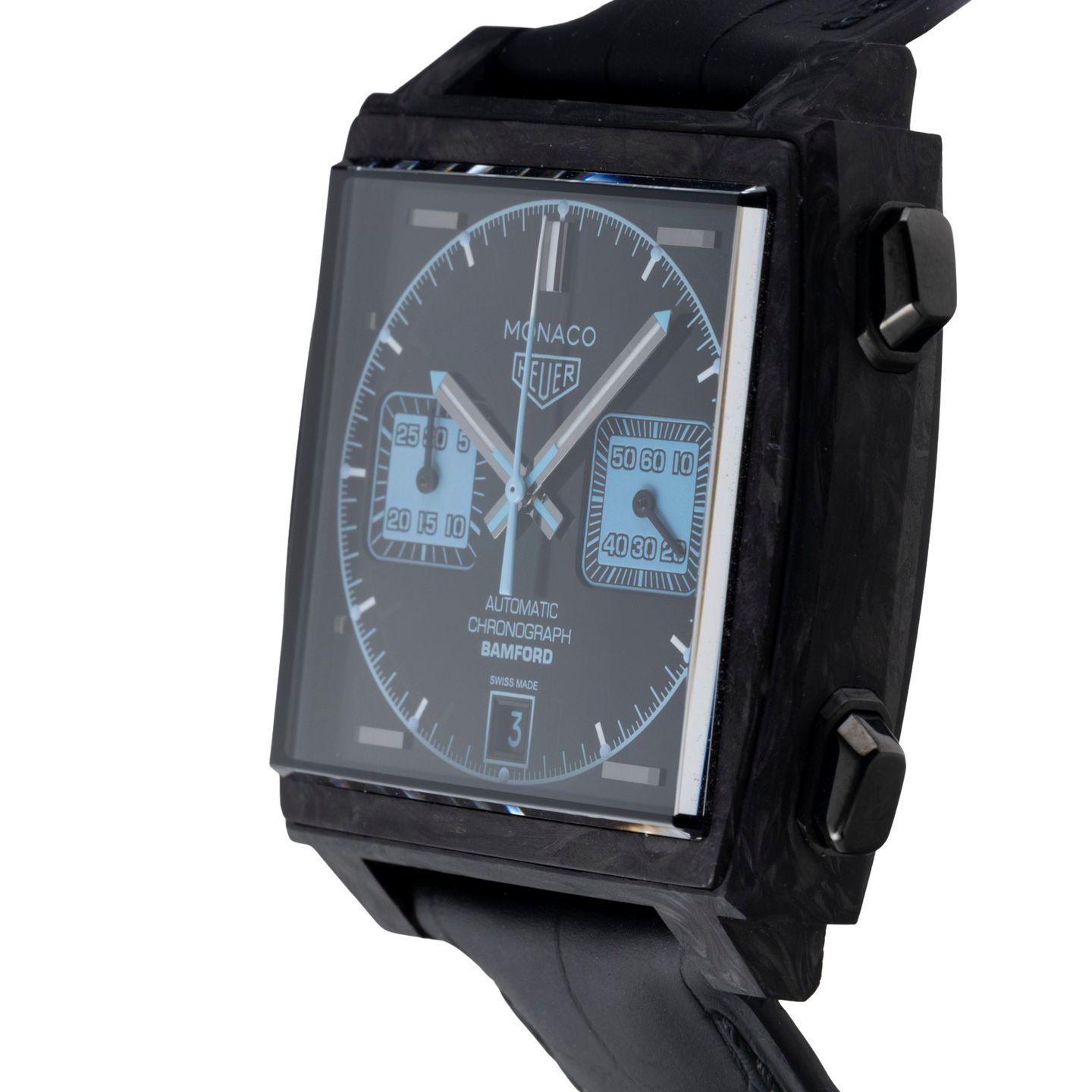 TAG Heuer Monaco CAW2190.FC6437 - (6/8)