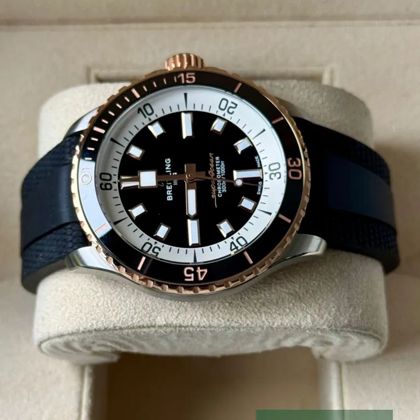 Breitling Superocean 42 U17375211B1S1 - (5/7)