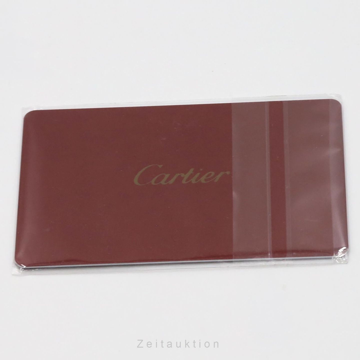 Cartier Ballon Bleu 42mm W69012Z4 - (8/8)