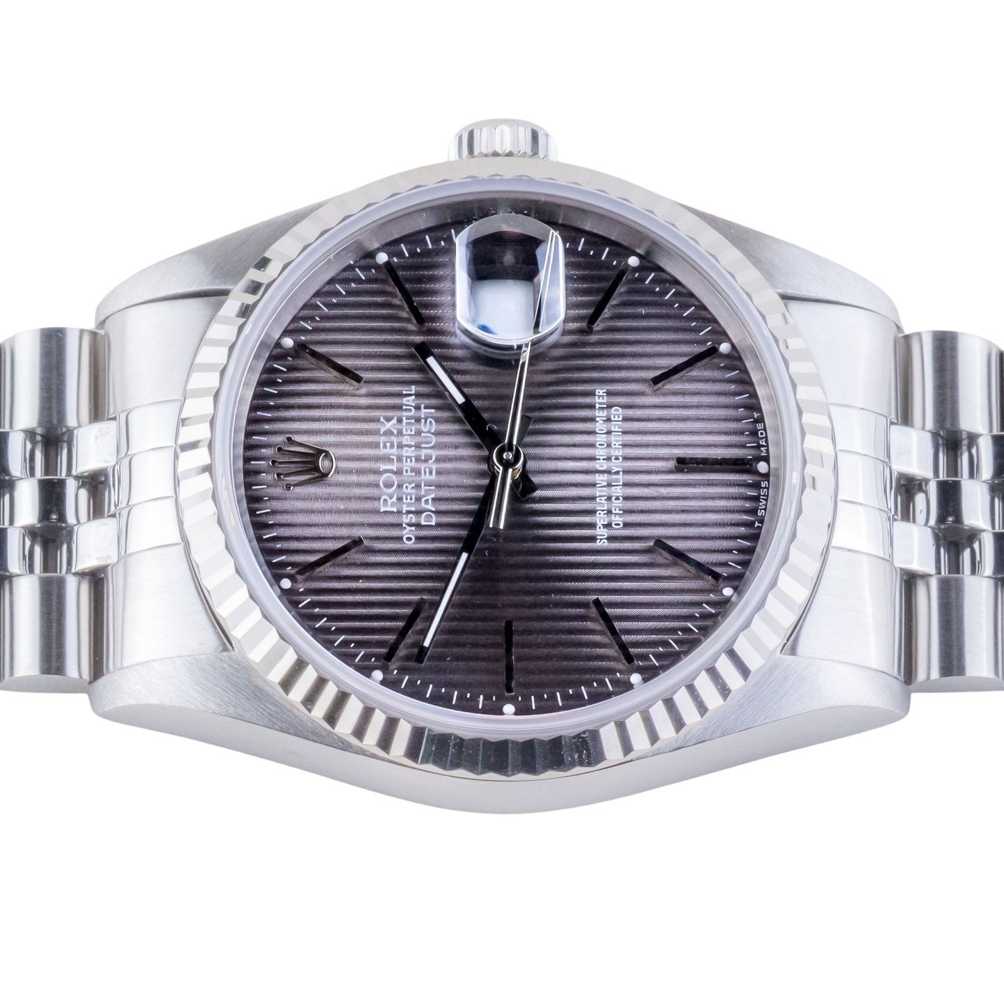 Rolex Datejust 36 16234 - (6/8)