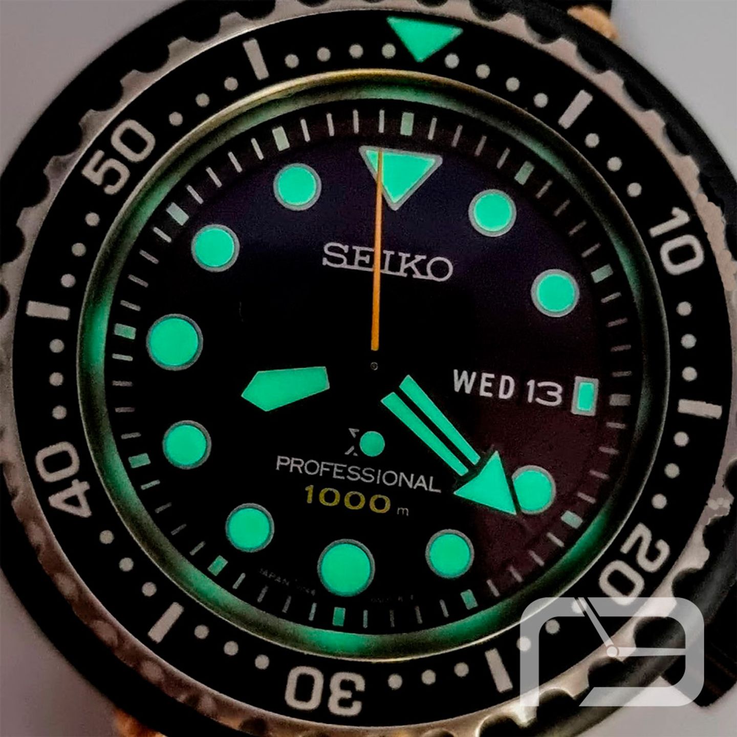 Seiko Prospex S23635J1 - (5/8)