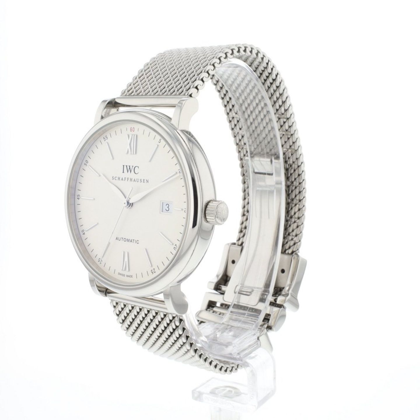 IWC Portofino Automatic IW356505 - (2/6)