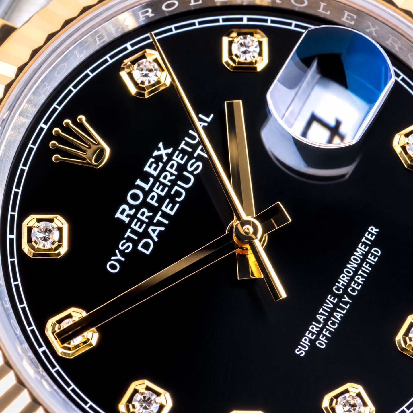 Rolex Datejust 36 126233 - (2/8)