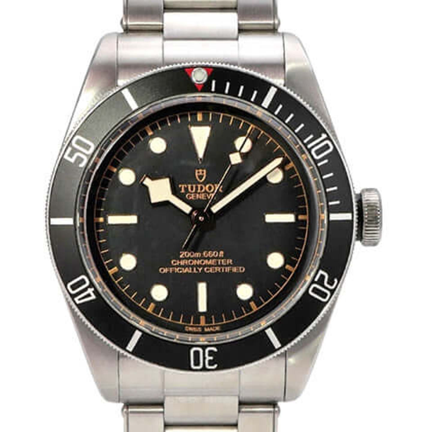 Tudor Black Bay 79230N - (1/8)