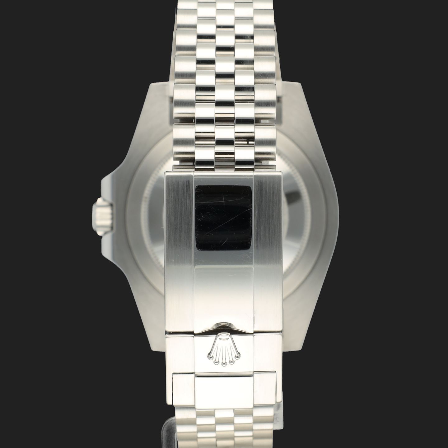 Rolex GMT-Master II 126710BLRO (2024) - Black dial 40 mm Steel case (6/8)