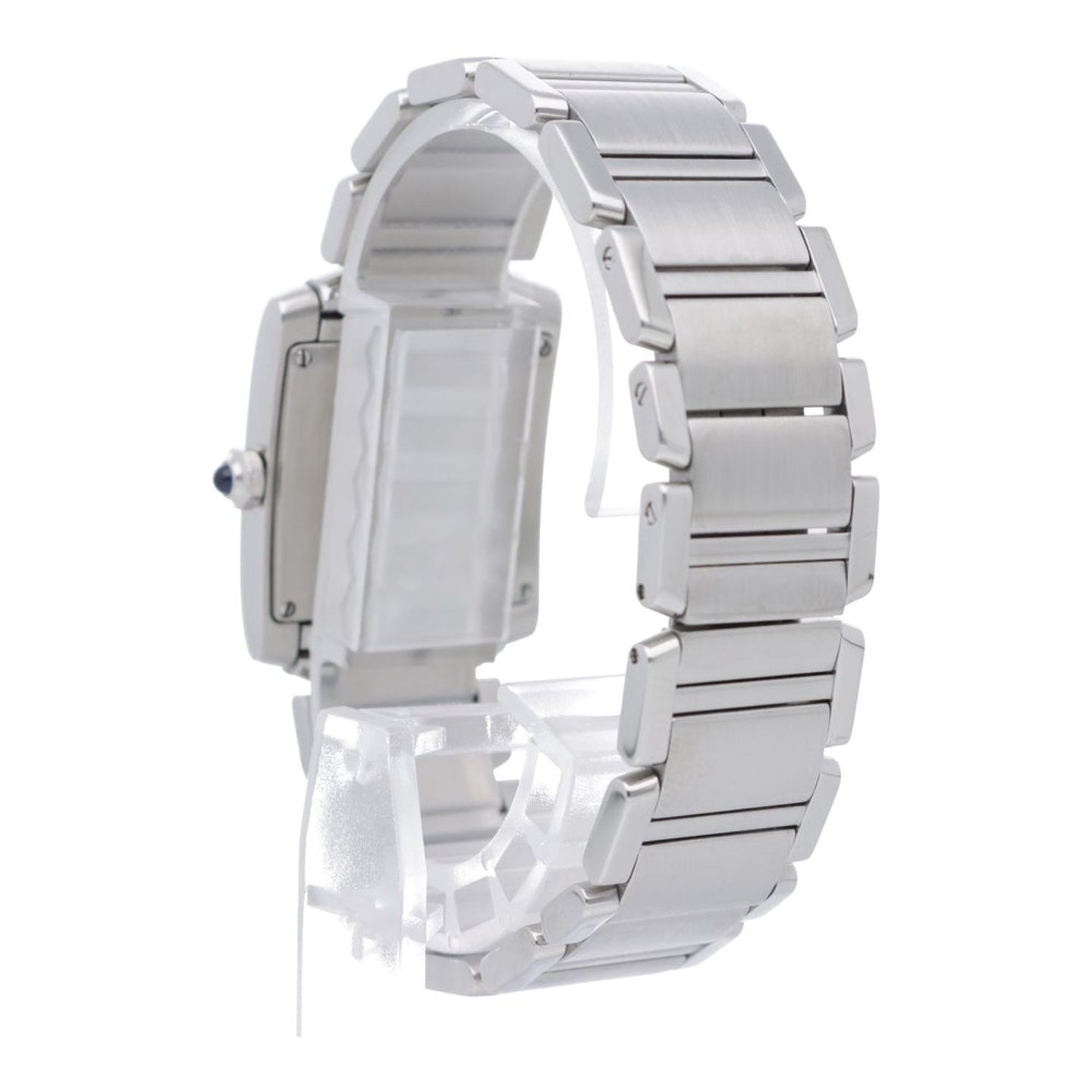 Cartier Tank Française 2465 - (4/7)