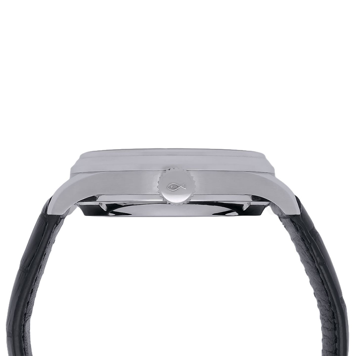 IWC Portuguese Perpetual Calendar IW502111 (2004) - Zilver wijzerplaat 44mm Platina (4/8)