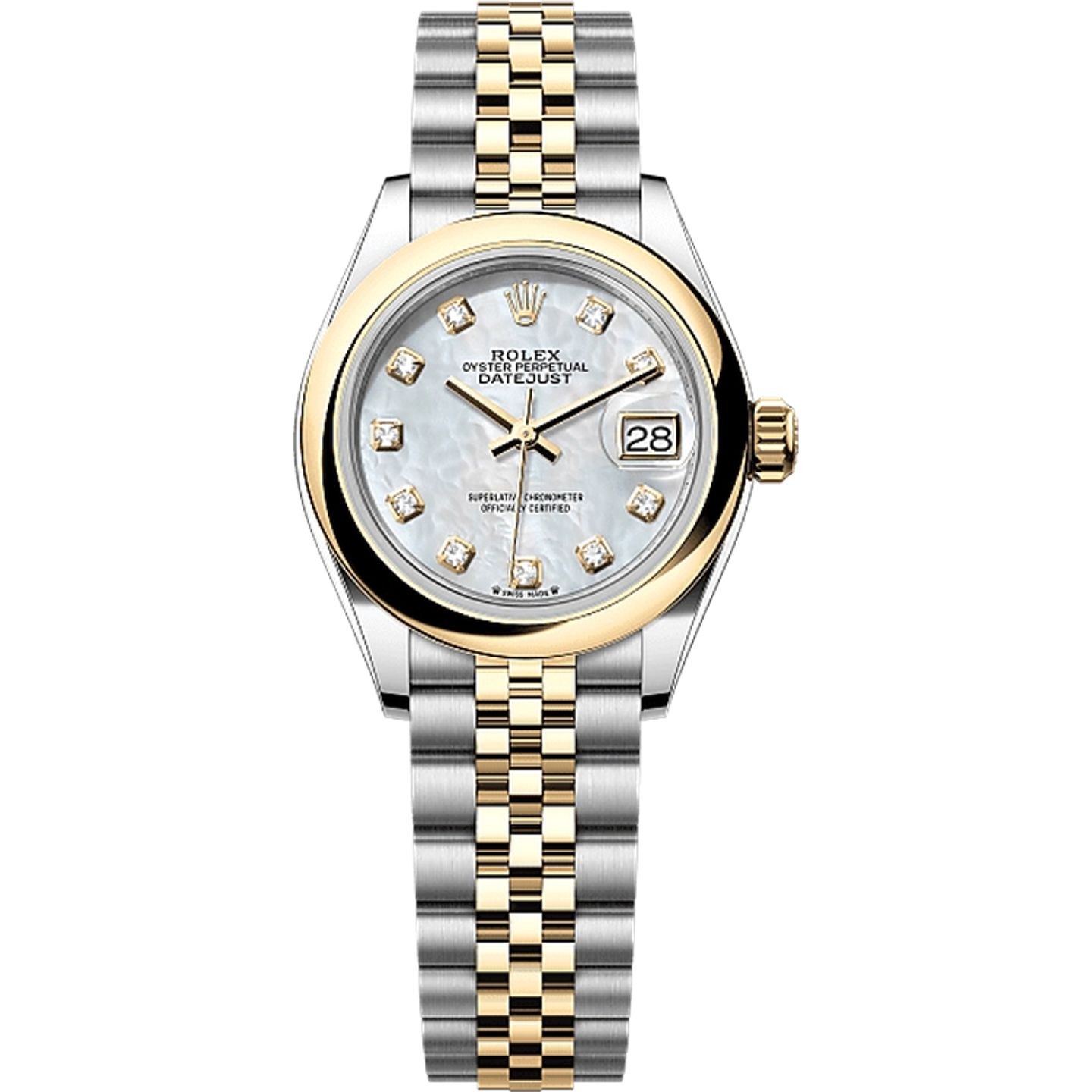 Rolex Lady-Datejust 279163 - (1/1)