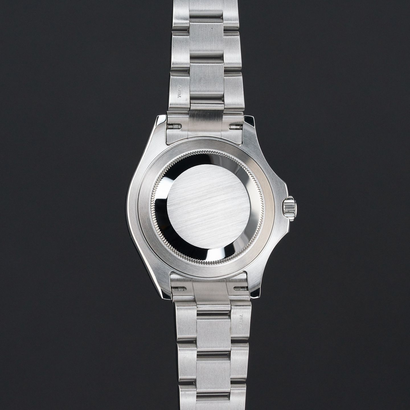 Rolex Yacht-Master 40 16622 - (7/8)