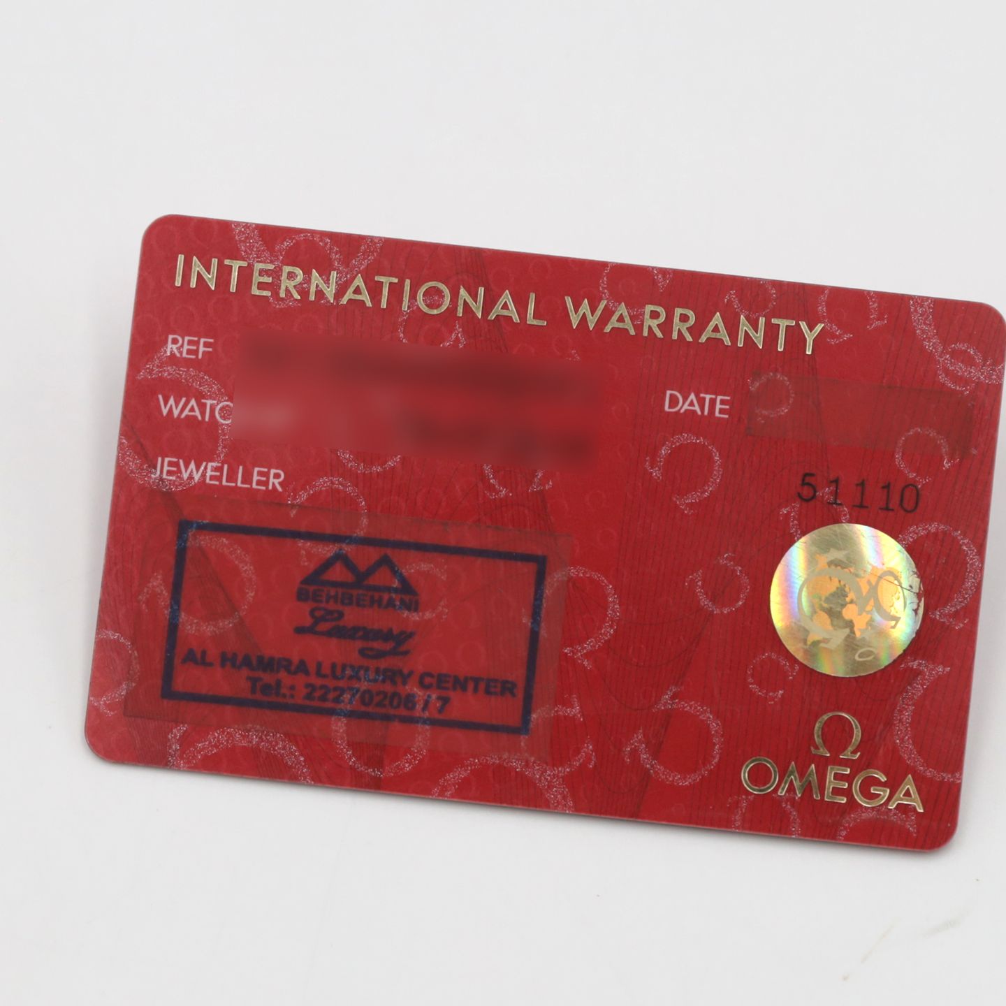 Omega Speedmaster Broad Arrow 321.10.44.50.02.001 - (5/8)