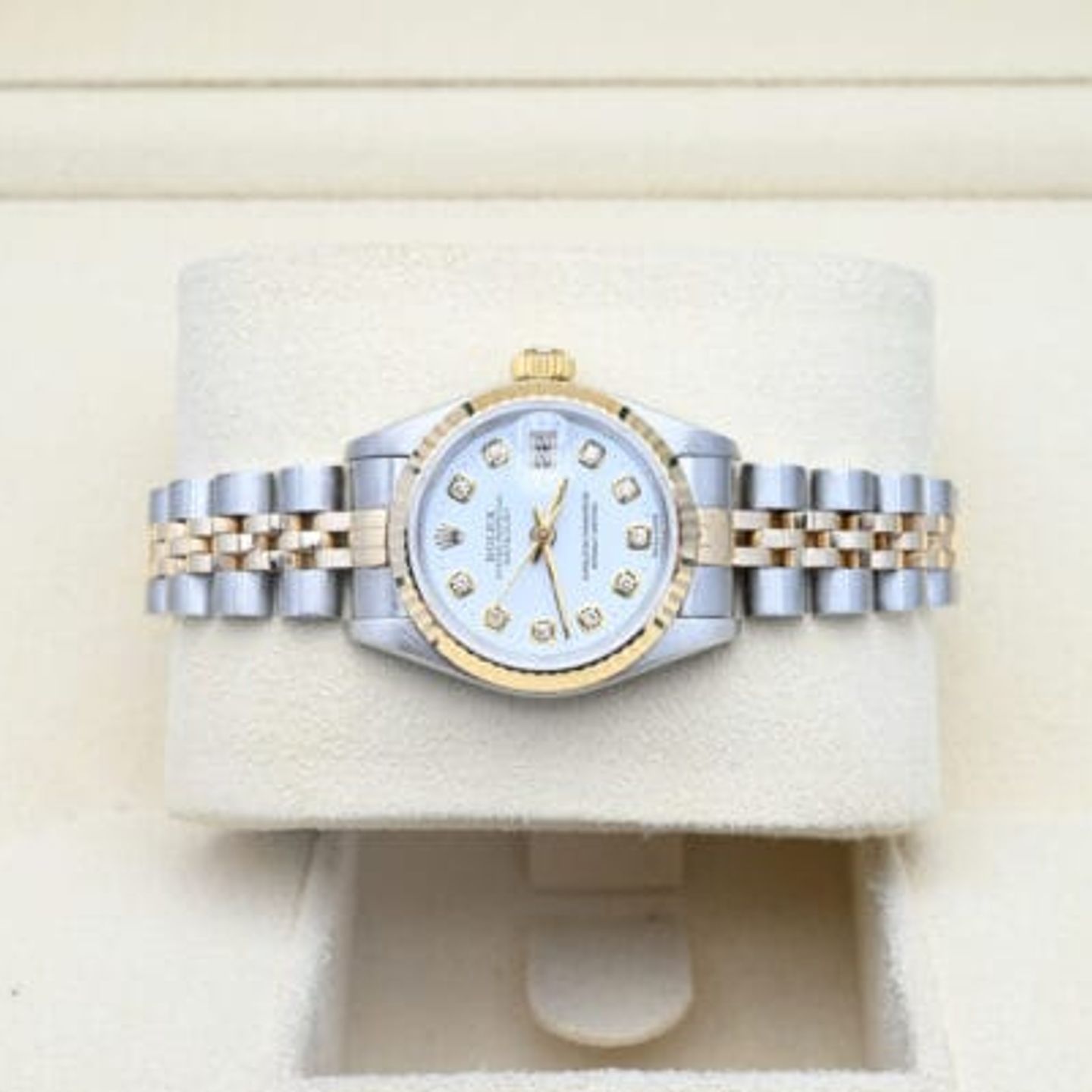 Rolex Lady-Datejust 69173 - (5/7)