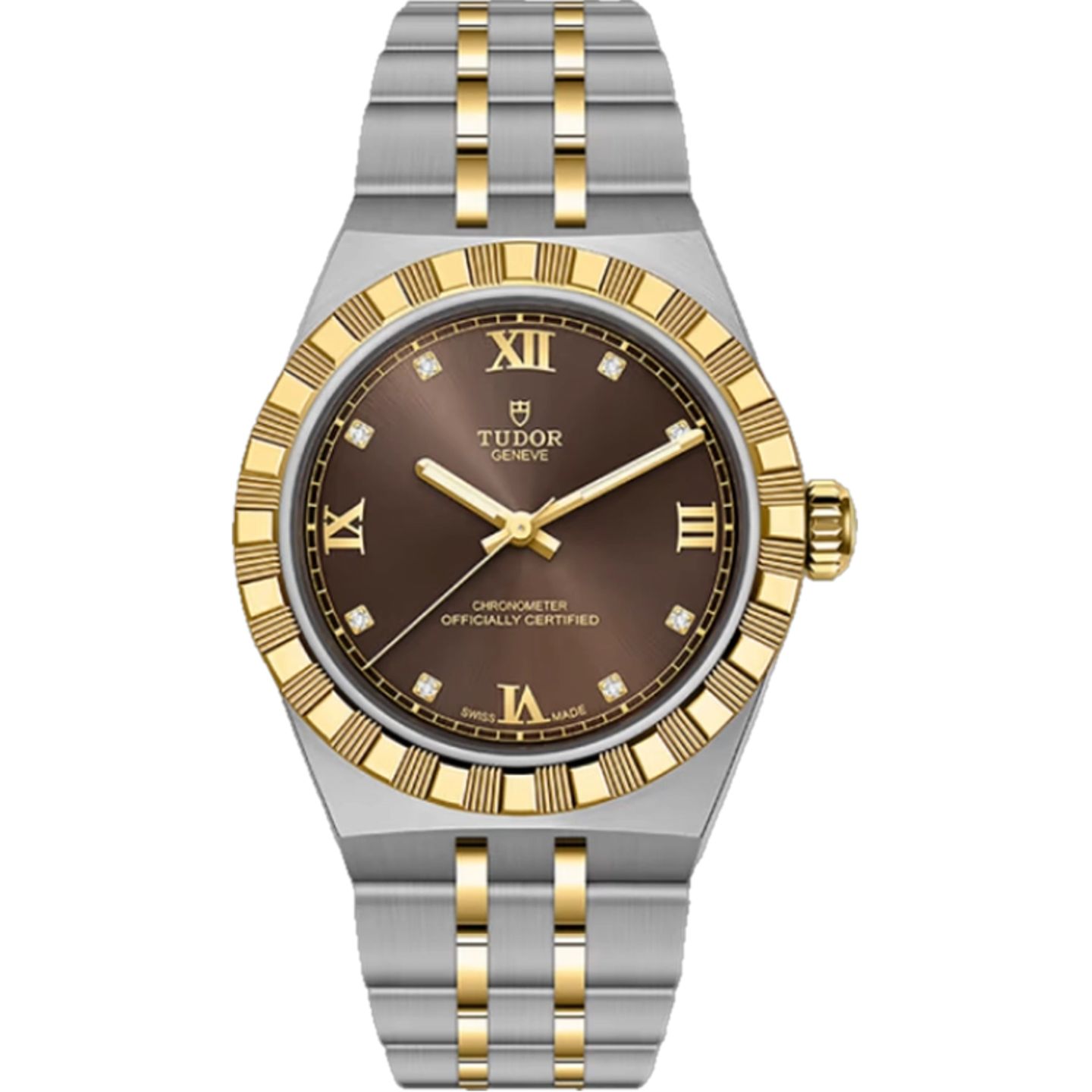 Tudor Royal 2830A1A3-0001 - (1/1)