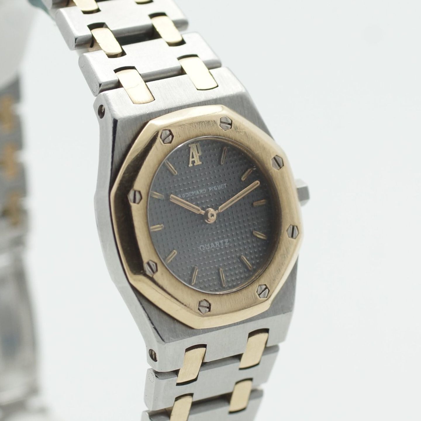 Audemars Piguet Royal Oak Lady 6007SA - (4/8)
