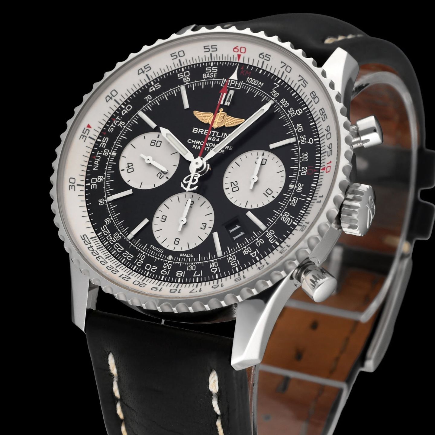 Breitling Navitimer 01 AB0120 - (7/8)