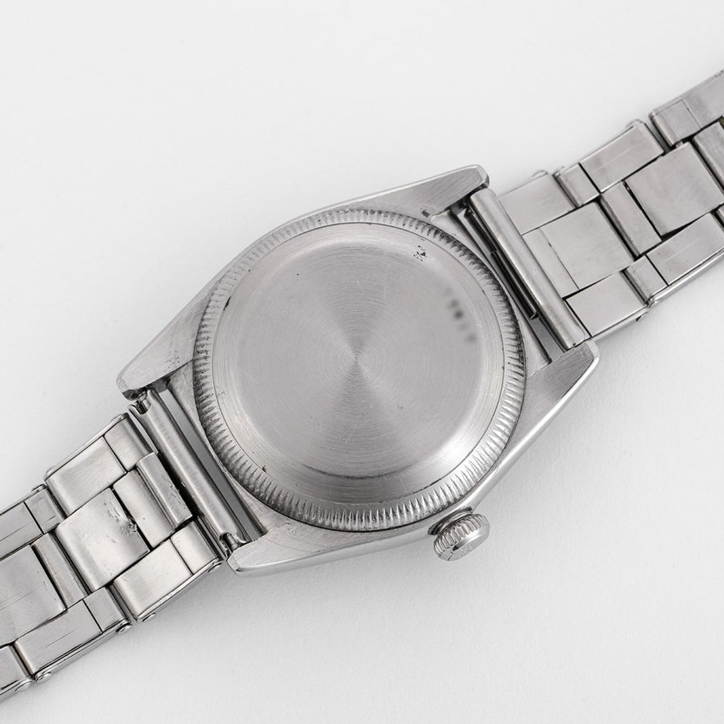 Rolex Oyster Perpetual 2764 - (5/8)