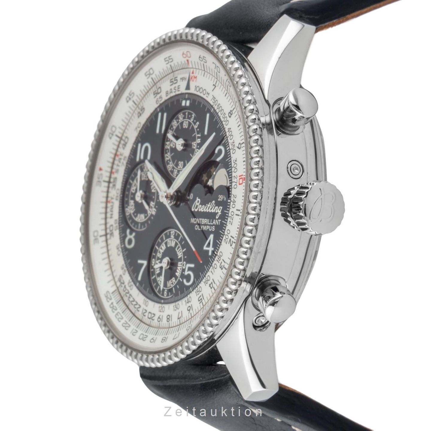 Breitling Montbrillant Olympus A19350 - (5/8)