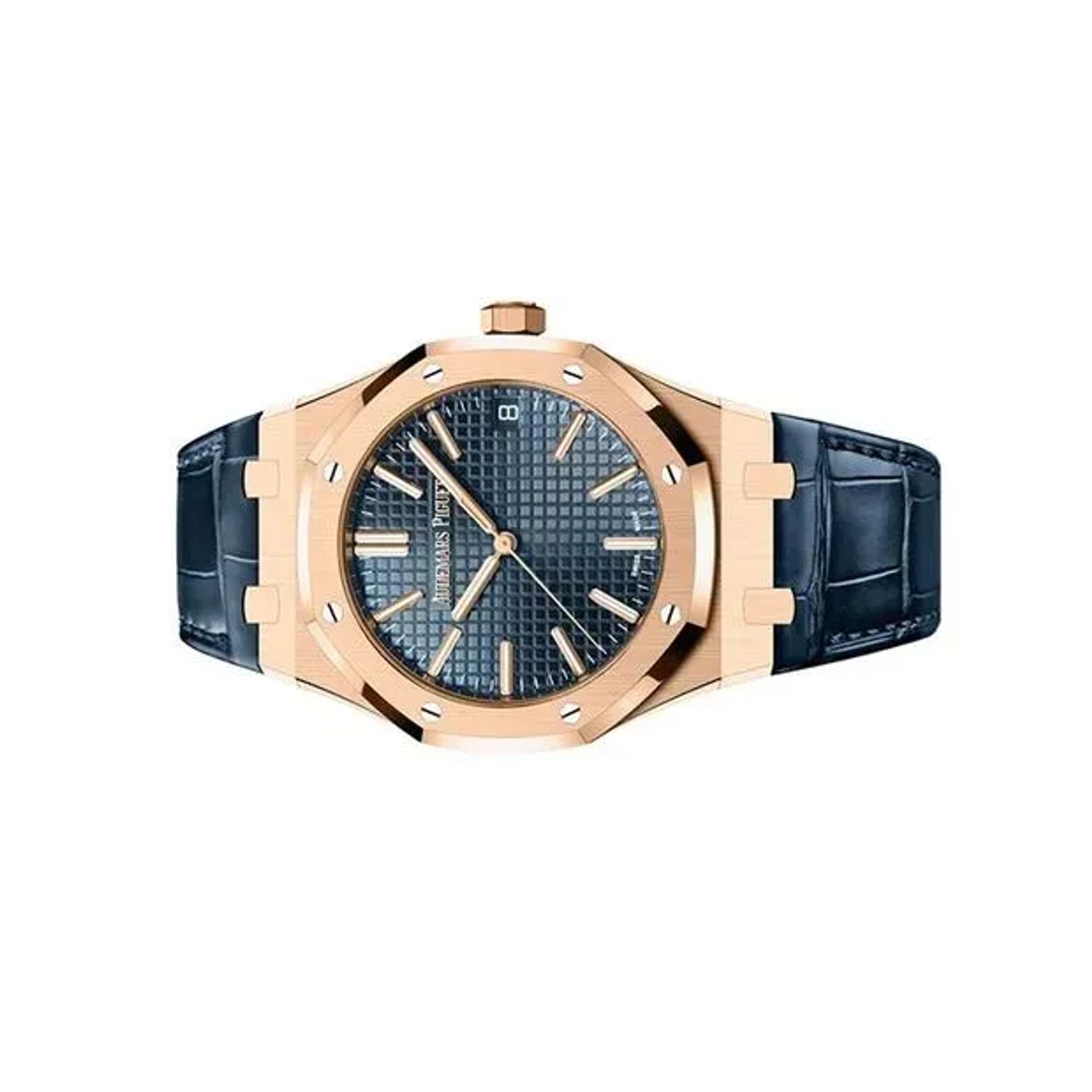 Audemars Piguet Royal Oak Selfwinding 15510OR.OO.D315CR.02 - (4/5)