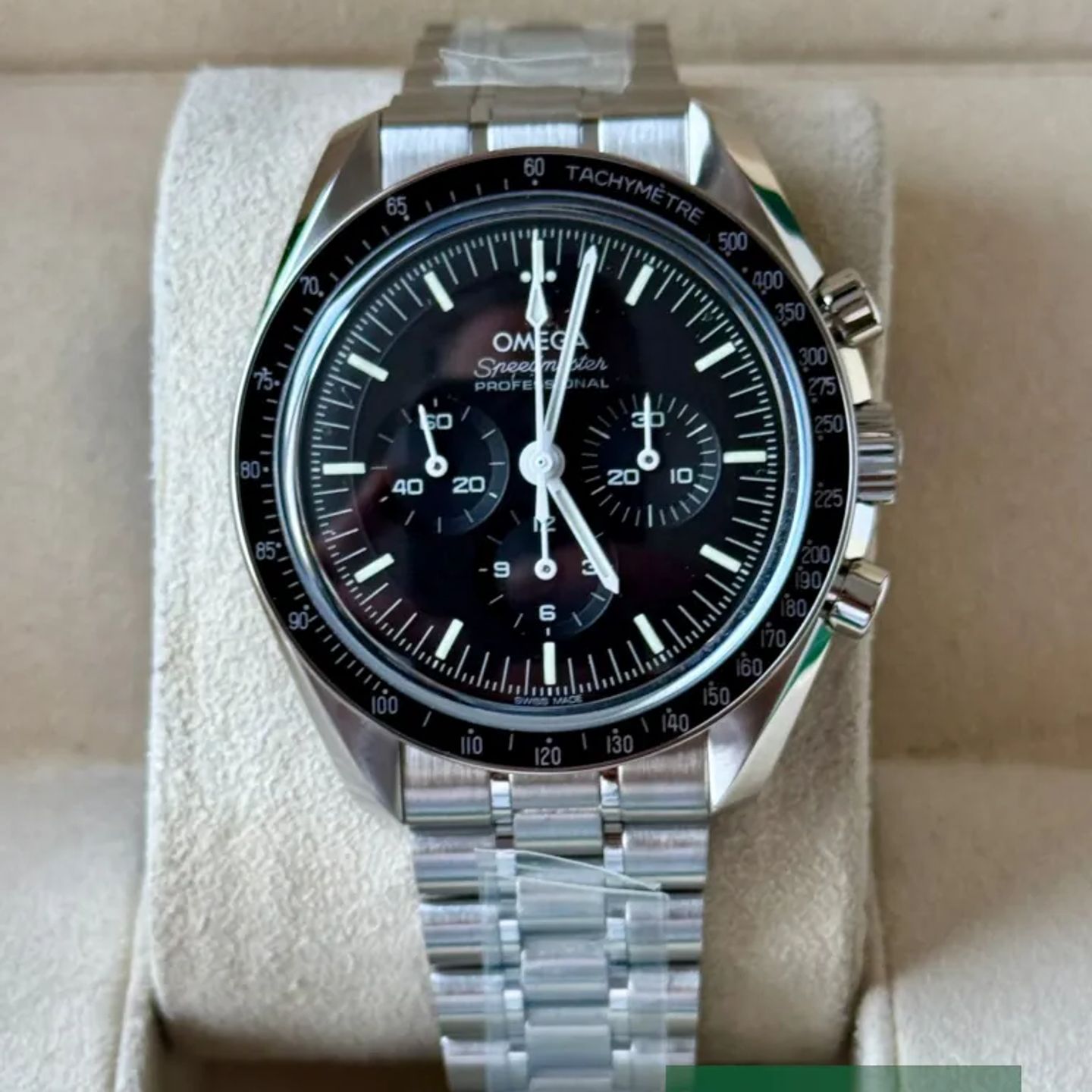 Omega Speedmaster Professional Moonwatch 310.30.42.50.01.002 - (2/7)