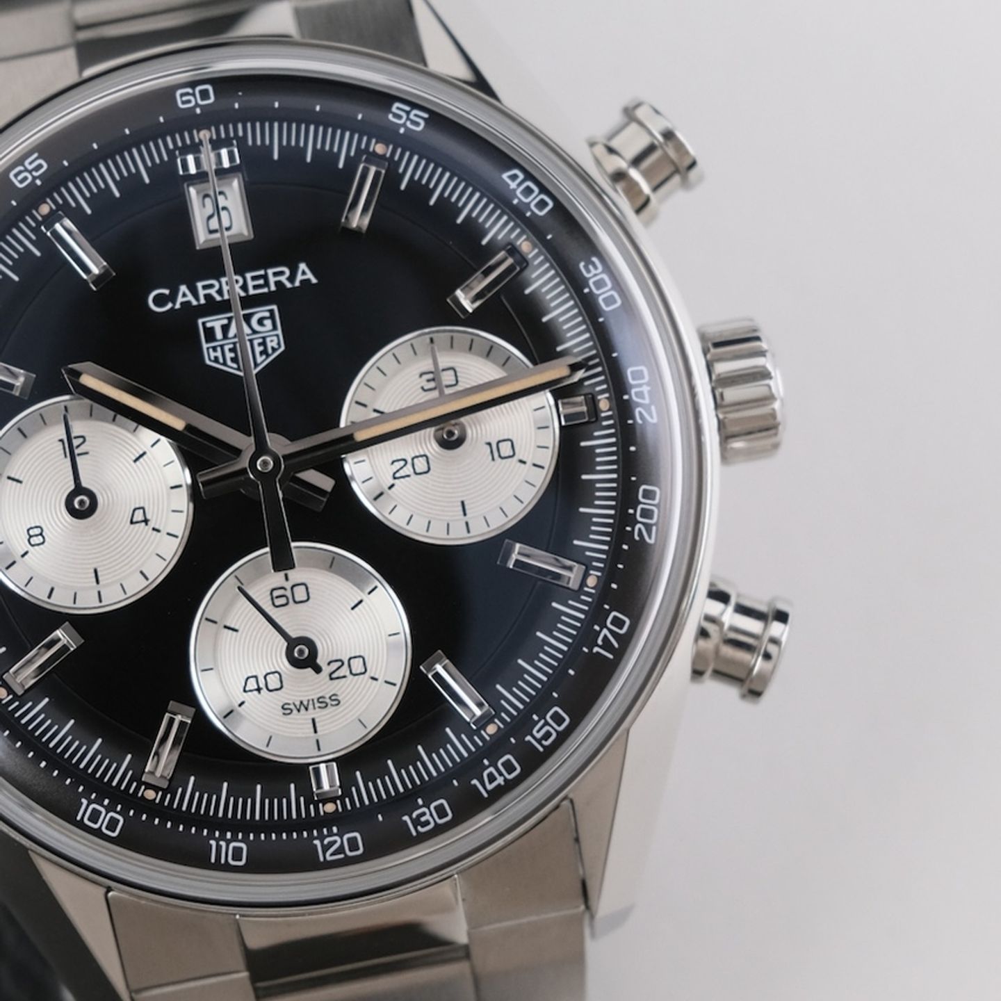 TAG Heuer Carrera CBS2210 - (4/8)